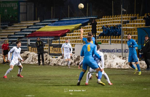 Eugen Trică vrea transferuri la Turris! Cum va testa jucătorii veniți în probe