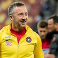 Mihai Stoica, managerul general al lui FCSB, a ironizat-o pe CS Universitatea Craiova, care a marcat din ofsaid golul doi cu Gaz Metan (3-1).