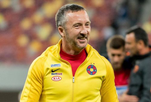 Mihai Stoica, managerul general al lui FCSB, a ironizat-o pe CS Universitatea Craiova, care a marcat din ofsaid golul doi cu Gaz Metan (3-1).