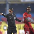 Sistemul VAR mai așteaptă măcar până la vară