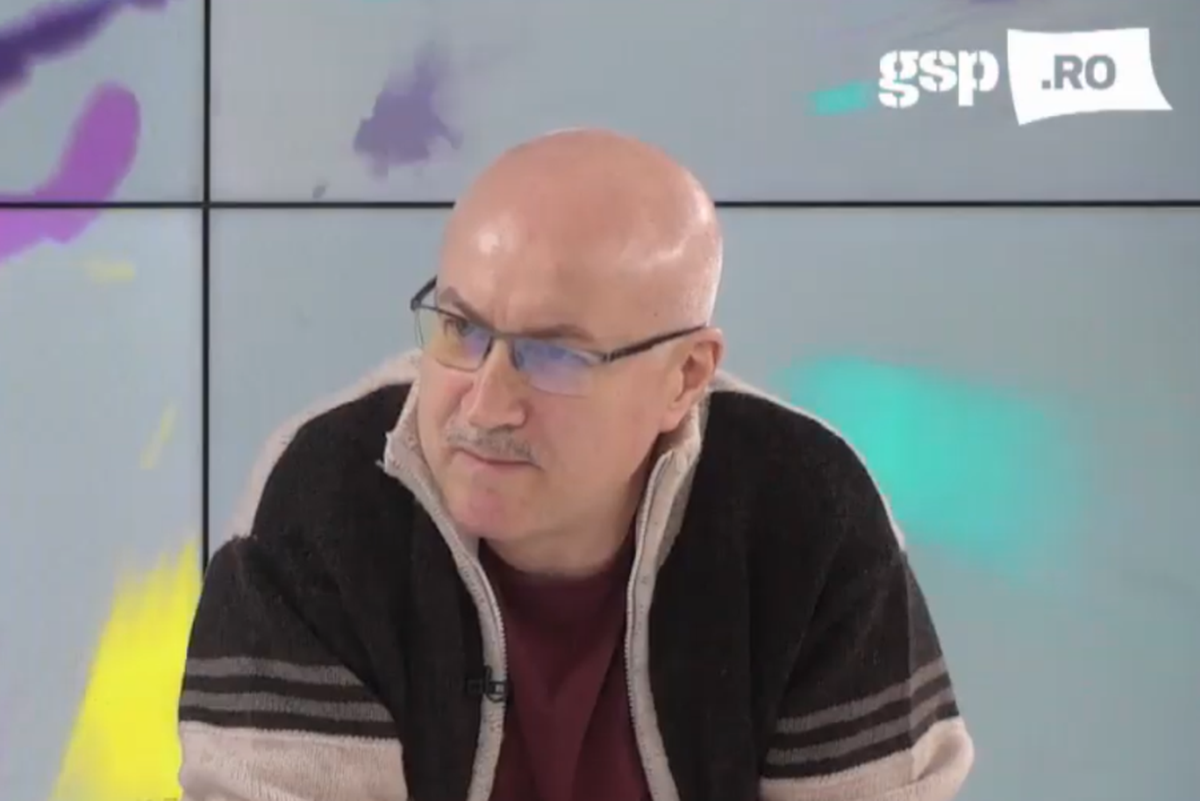 VIDEO. Șeful departamentului Fotbal Intern de la GSP, despre un arbitru din Liga 1: „E de «pușcărie»! Du-te, bă, la șah!”