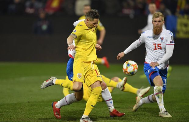 Islandezii sunt fericiți că au picat cu noi: „I-am mai bătut o dată pe români” » Ce mutare pregătește Federația de la Reykjavik