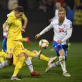 Gudni Bergsson, președintele federației de la Reykjavik, spune că „victoria de la baraj ne va ajuta”. Jucătorii Islandei îl cer înapoi pe Lars Lagerback, care a propulsat naționala alb-albastră spre „sferturile” Euro 2016.