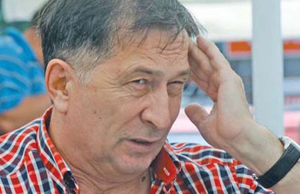 EXCLUSIV Răzbunarea generalilor: Crăciunescu, la un pas de a fi arestat. „I-am dat tot ce trebuie, tot ce mi-ai zis, i-am făcut atâtea facilități și el…?!” » Dezvăluire incredibilă la GSP Live