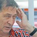 Dezvăluire incredibilă despre Ion Crăciunescu la GSP Live.