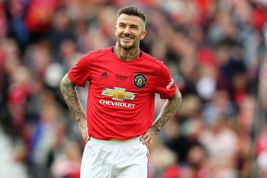 Cea mai tare provocare din FIFA 21 poartă numele lui David Beckham
