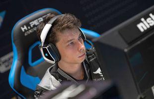 Team Secret a mers în playoff-ul Epic League » Traseu încins pentru YapzOr & Co.