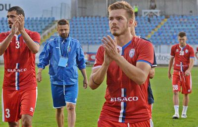 EXCLUSIV Cine va fi vândut primul, Haruț sau Chindriș? Pariul lui Valeriu Iftime: „Pentru el, mâine am ofertă!”