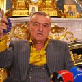 Gigi Becali, finanțator FCSB