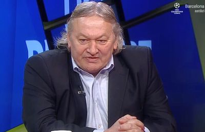 Dănuț Lupu, prima apariție televizată după ce a „driblat” COVID-19: „7 zile de coșmar. Îi mulțumesc lui Gigi Becali”