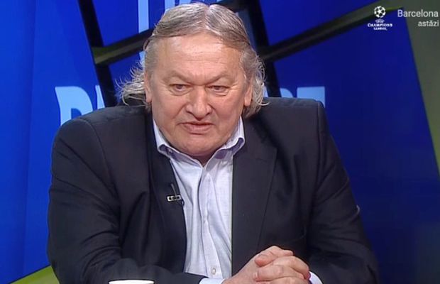 Dănuț Lupu, prima apariție televizată după ce a „driblat” COVID-19: „7 zile de coșmar. Îi mulțumesc lui Gigi Becali”