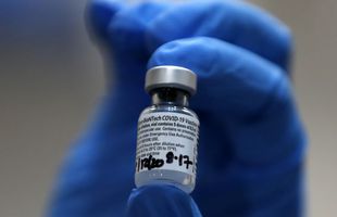 Vești importante despre vaccinul Pfizer » Concluziile specialiștilor după cele mai recente teste