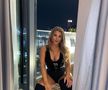 FOTO Cea mai sexy fotbalistă de la Charlton, dată afară după o escapadă cu alcool la volan