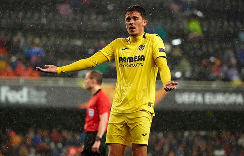 Meciul dintre Villarreal și Qarabag, din ultima rundă a grupei I de Europa League, a fost amânat, din cauza unui focar de coronavirus apărut la echipa oaspete.