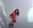 Shakira - videoclip „Girl like me” 08.12.2020