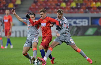 LPF a anunțat echipa etapei #12: câte 2 jucători de la FCSB și Botoșani! Cine e antrenorul rundei