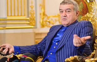 Ofertă din Turcia refuzată de FCSB! Gigi Becali nici n-a vrut să audă: „A blocat transferul din start”