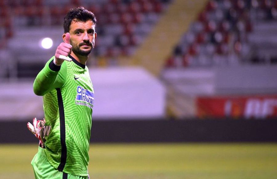 Ofertă din Turcia refuzată de FCSB! Gigi Becali nici n-a vrut să audă: „A blocat transferul din start”