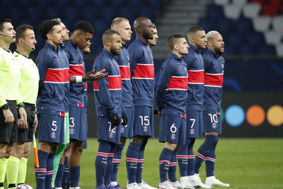 UEFA Champions League, etapa 6 - 08.12.2020