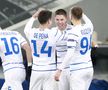 Dinamo Kiev - Ferencvaros 1-0. Mircea Lucescu e în „16-imile” Europa League » Încă o performanță notabilă reușită de „Il Luce” la Kiev