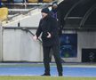 Dinamo Kiev - Ferencvaros 1-0. Mircea Lucescu e în „16-imile” Europa League » Încă o performanță notabilă reușită de „Il Luce” la Kiev