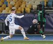Dinamo Kiev - Ferencvaros 1-0. Mircea Lucescu e în „16-imile” Europa League » Încă o performanță notabilă reușită de „Il Luce” la Kiev