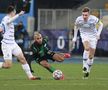 Dinamo Kiev - Ferencvaros 1-0. Mircea Lucescu e în „16-imile” Europa League » Încă o performanță notabilă reușită de „Il Luce” la Kiev