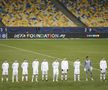 Dinamo Kiev - Ferencvaros 1-0. Mircea Lucescu e în „16-imile” Europa League » Încă o performanță notabilă reușită de „Il Luce” la Kiev