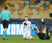 Dinamo Kiev - Ferencvaros 1-0. Mircea Lucescu e în „16-imile” Europa League » Încă o performanță notabilă reușită de „Il Luce” la Kiev