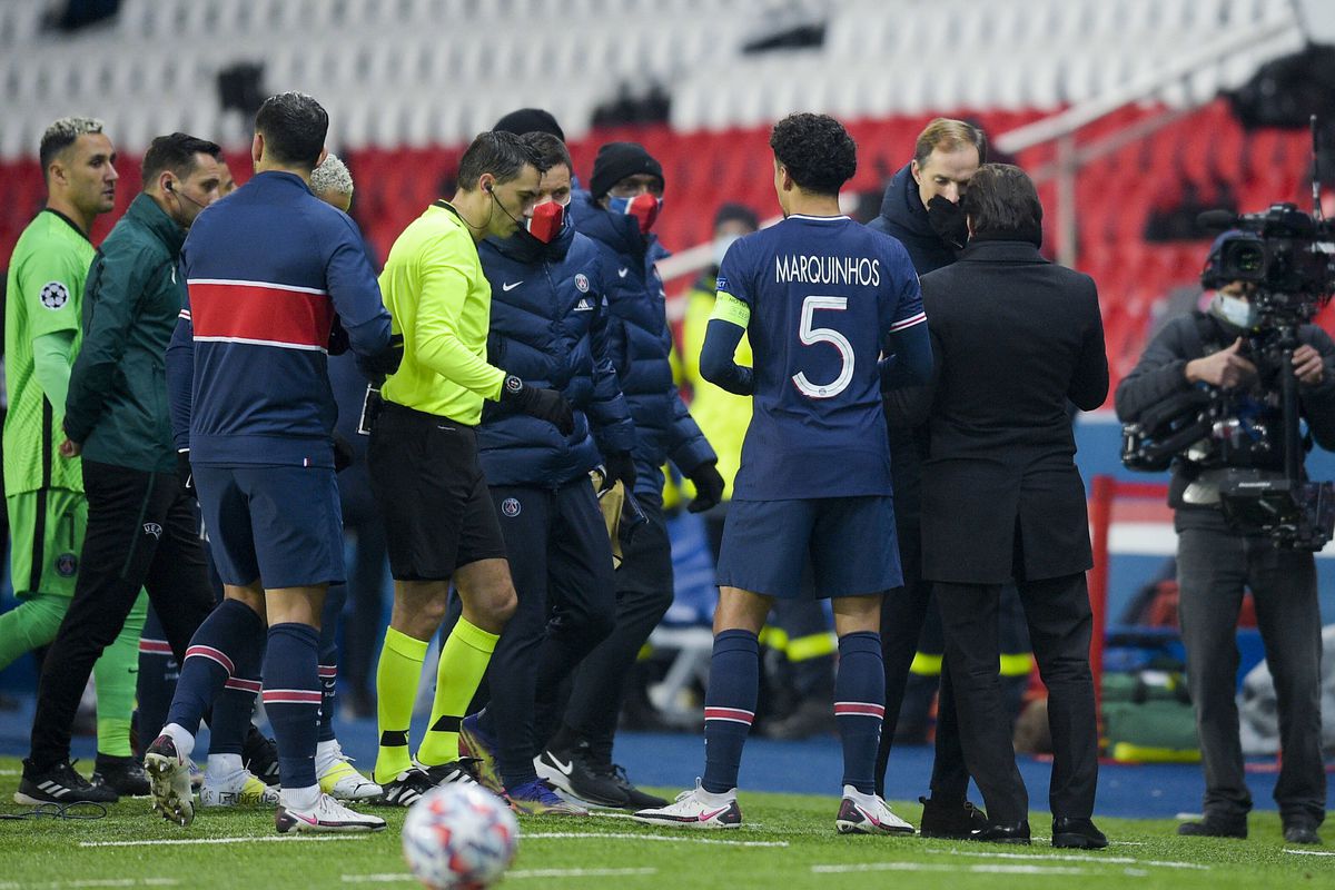 EXCLUSIV Chiar au scăpat? Semnal de alarmă în „Cazul Colțescu” » Comisia de Disciplină poate decide altfel decât raportul inspectorului UEFA!