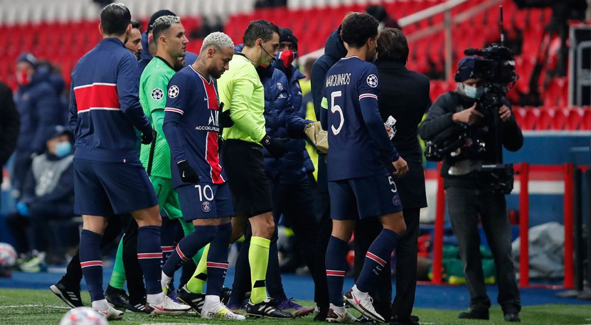 Thomas Tuchel ar fi fost dat afară de la PSG, după scandalul cu Colțescu în Liga Campionilor! Ce le-ar fi cerut lui Mbappe și compania