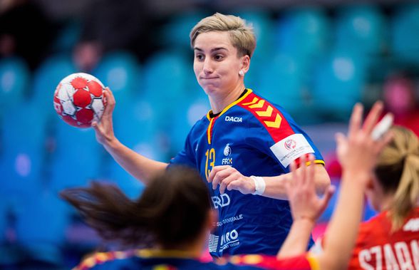Programul României în grupa principală de la Campionatul European de handbal feminin » „Tricolorele”, obligate să câștige tot