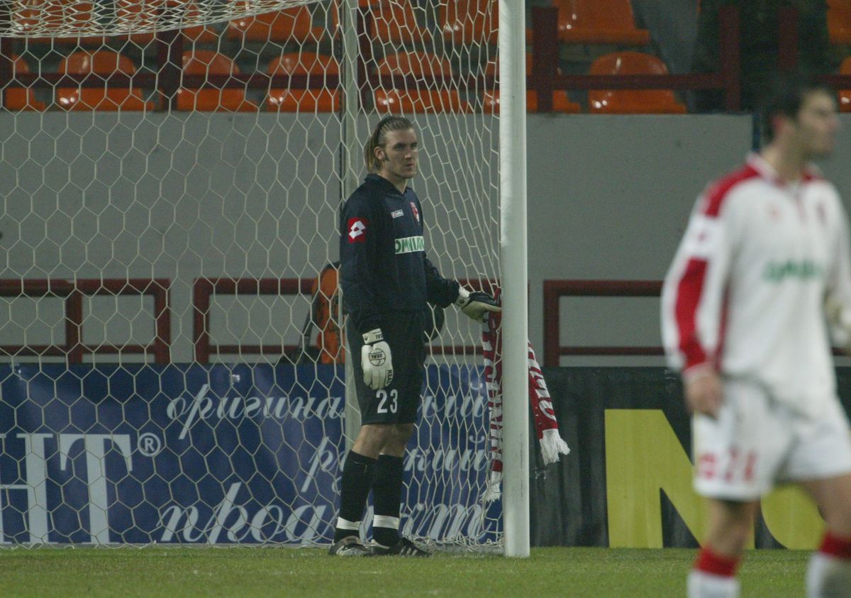 „Mă întristez când mă uit la clasament” » Confesiunea unui străin trecut pe la Dinamo, la 18 ani de la plecarea din România: „Sunt câine până la moarte!”