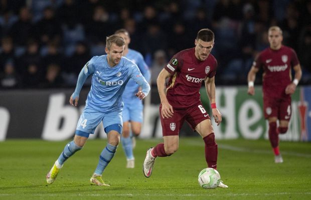 Dan Petrescu l-a „înţepat” iar pe Marius Şumudică: „Nu am fost aici de la început. Ar fi contat asta”