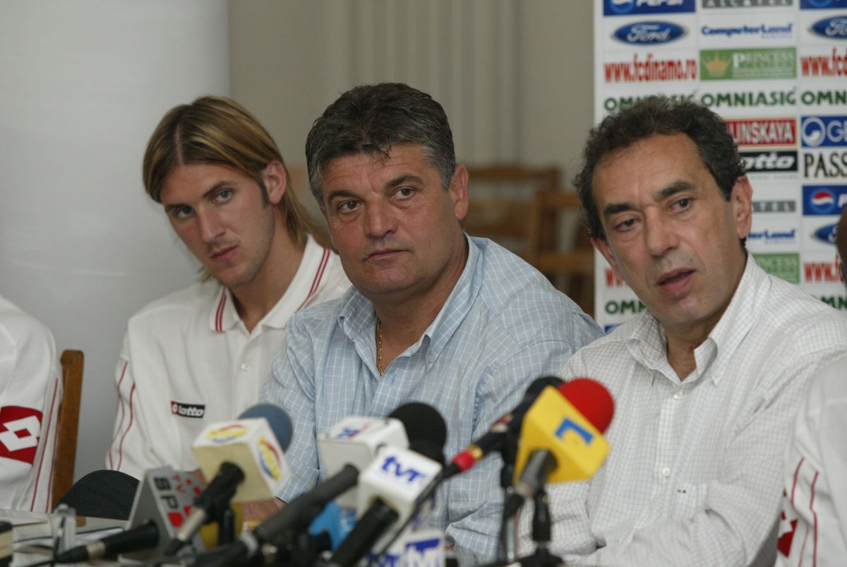 „Imposibil, de neînțeles!” » Fostul portar al lui Dinamo, înfuriat de alegerile selecționerului: „Să renunți la el?”