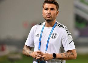 Adrian Mutu, invitatul zilei la GSP LIVE » Urmărește emisiunea AICI