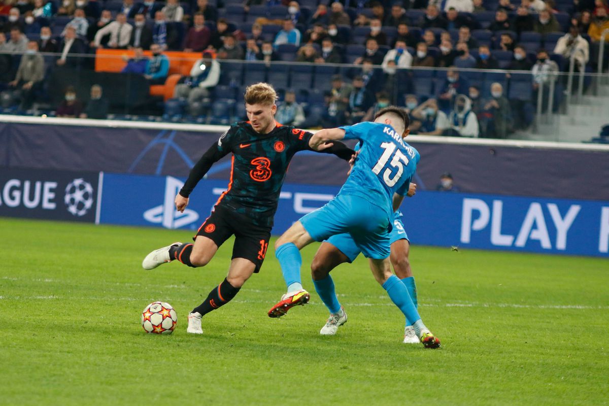 grupe Liga Campionilor // 8.12.2021