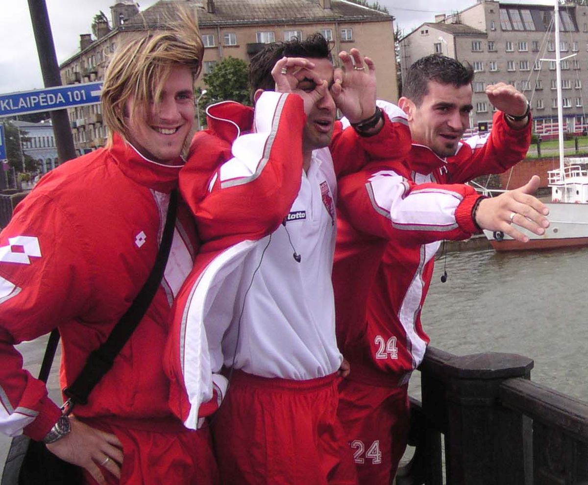 „Imposibil, de neînțeles!” » Fostul portar al lui Dinamo, înfuriat de alegerile selecționerului: „Să renunți la el?”