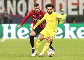 Liverpool, parcurs istoric în Champions League! Recordul stabilit de elevii lui Klopp + Seria uluitoare a lui Mohamed Salah