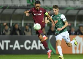 CFR Cluj - Jablonec, în ultima etapă din Conference League » Echipe probabile + cote