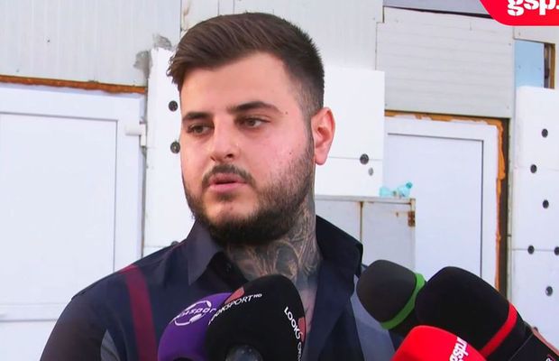 Verdict la Rapid - FCU Craiova, după 6 amânări » Ce pedeapsă a primit Mititelu jr.