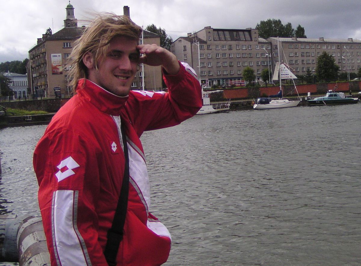 „Mă întristez când mă uit la clasament” » Confesiunea unui străin trecut pe la Dinamo, la 18 ani de la plecarea din România: „Sunt câine până la moarte!”