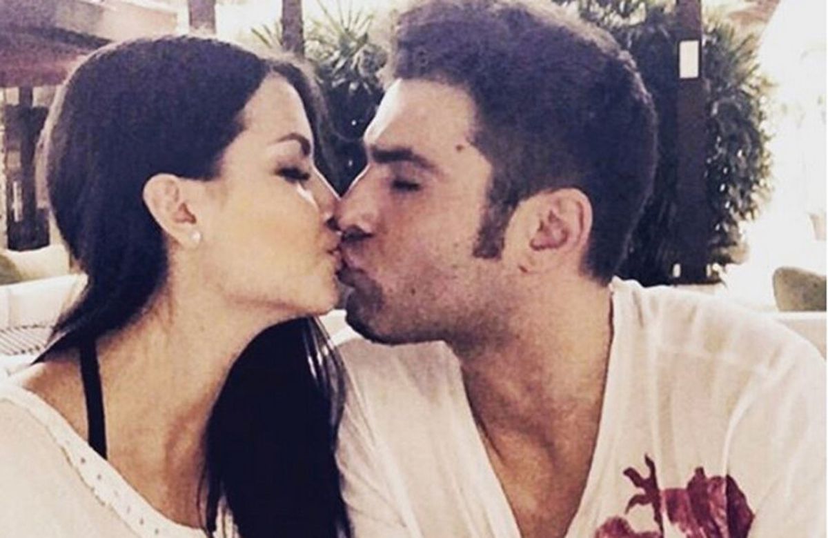 Cu ce se ocupă acum Consuelo, fosta soție a lui Adrian Mutu! Are propria afacere care îi merge foarte bine