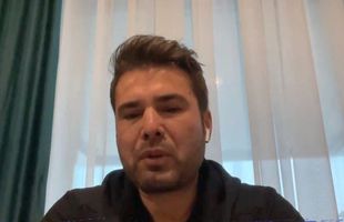 Adrian Mutu, invitatul zilei la GSP LIVE » Urmărește emisiunea AICI