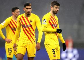 Ce s-a întâmplat ultima oară când Barcelona a fost eliminată în grupe + Xavi, declarații la „cald”: „E momentul să începem de la zero”
