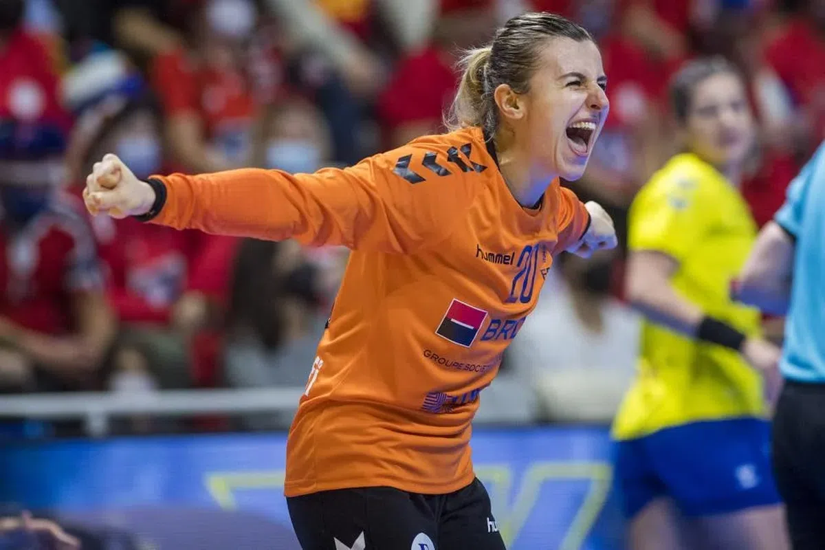 ROMÂNIA - NORVEGIA 22-33. Concluziile lui Adi Vasile după eșecul la scor: „Stresul era cheia”