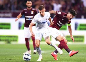 FCSB - Rapid: Intensitate maximă pe Arena Națională! Cinci pariuri speciale bune de încercat la derby-ul de azi + cine are șanse mari să ia „galben”