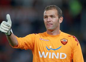 Bogdan Lobonț, mesaj clar în emisiunea lui Ioanițoaia: „Când văd ce portari avem în România, îmi vine să mă reapuc la 43 de ani!”