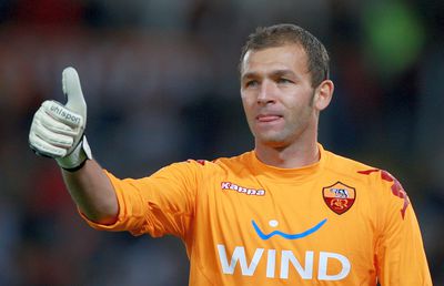 Bogdan Lobonț, mesaj clar în emisiunea lui Ioanițoaia: „Când văd ce portari avem în România, îmi vine să mă reapuc la 43 de ani!”