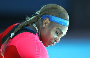 Serena Williams, anunț final în privința participării la Australian Open 2022
